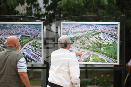 Благоевград - Тех парк - проект - представяне