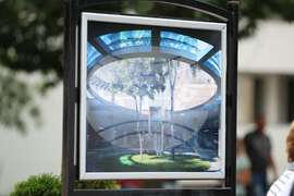 Благоевград - Тех парк - проект - представяне