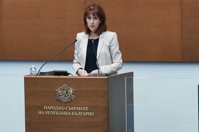 MPs Hear Central Election Commission Chair, Interior Minister over Reliability of Machine Voting, Election Crimes