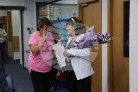 ЦУМ - Национална конференция на тема „25 години АРДЕ – нерешени проблеми“