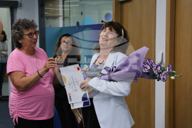 ЦУМ - Национална конференция на тема „25 години АРДЕ – нерешени проблеми“