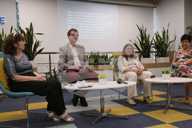 ЦУМ - Национална конференция на тема „25 години АРДЕ – нерешени проблеми“