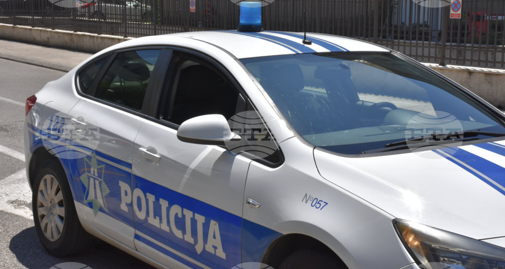 В Черна гора се провежда голяма международна операция против контрабандата на кокаин