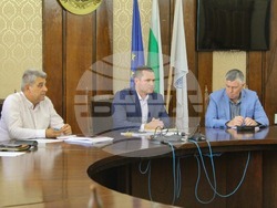 Снимка: Община Русе