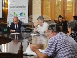 Снимка: Община Русе