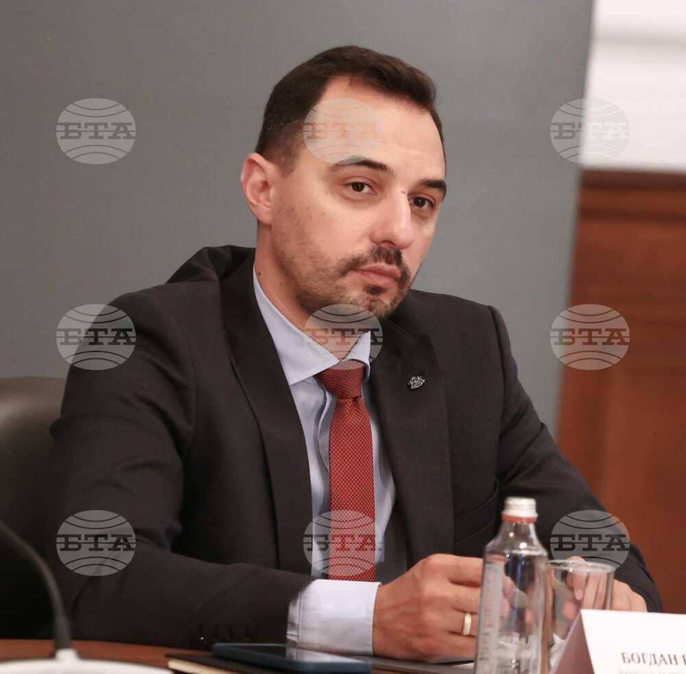 Министерство на икономиката и индустрията: Апелативен съд - София окончателно потвърди наложения запор върху апортираните от община Варна акции от Пловдивския Панаир