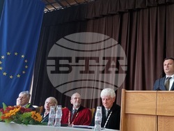 Снимка: Министерство на земеделието и храните 