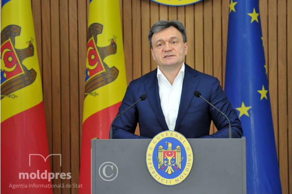 МОЛДПРЕС: Заплатите на молдовските лекари ще се увеличат с 15%, а учителите ще получат еднократна помощ от пет хиляди леи