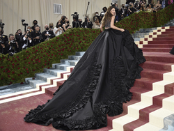 2022 MET Museum Costume Institute Benefit Gala