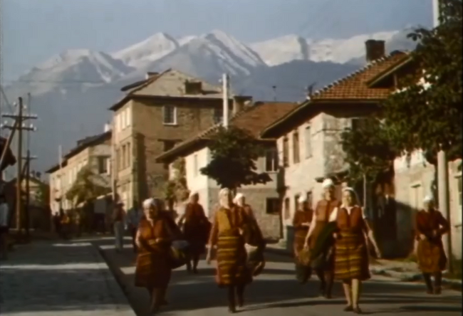 Община Банско: Стари киноленти ще бъдат прожектирани по случай Деня на Банско