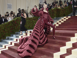 2022 MET Museum Costume Institute Benefit Gala