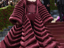 2022 MET Museum Costume Institute Benefit Gala