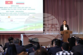 Българо-виетнамски икономически форум