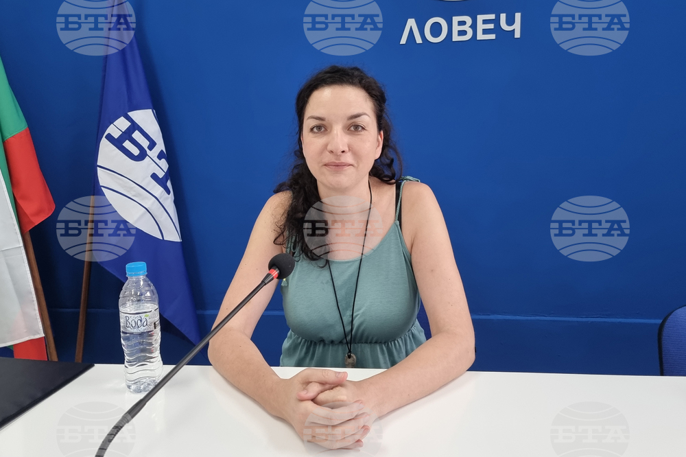 Национален пресклуб на БТА Ловеч - театър - фестивал - пресконференция