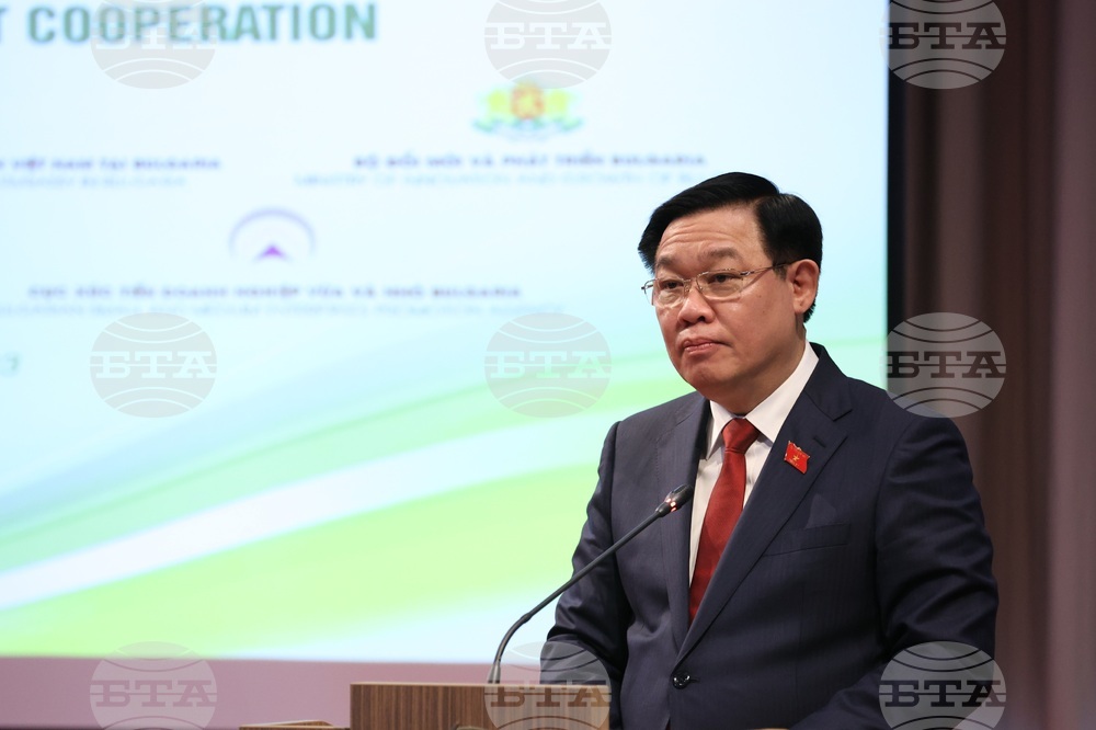 Българо-виетнамски икономически форум