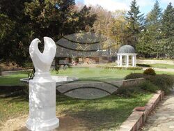 Снимка: Столична община, район Банкя 