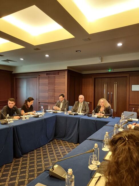 Български фермерски съюз подкрепи влизането на България в ОИСР