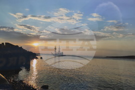 Летище София - изложба - "Моето лято в България"