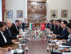 Снимка: Прессекретариат