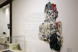 София хартиен арт фест