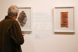 София хартиен арт фест