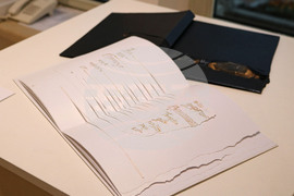 София хартиен арт фест