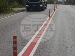 Снимка: Пресцентър АПИ