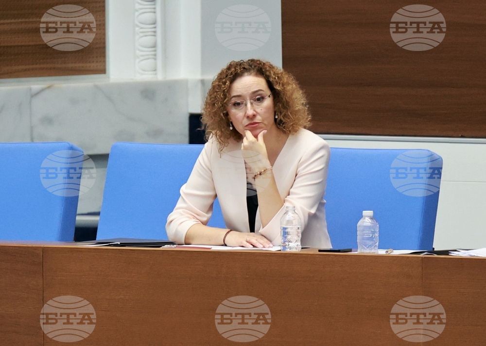 От началото на военния конфликт 27 украинци у нас са подали заявления за ползване на социални услуги, каза министър Шалапатова