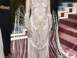 2022 MET Museum Costume Institute Benefit Gala