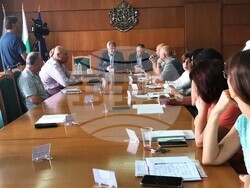 Снимка: Общински съвет Плевен