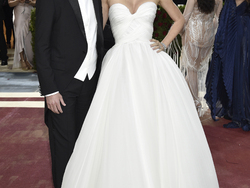 2022 MET Museum Costume Institute Benefit Gala