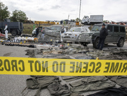 Kosovo Serbia Tension