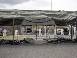 Kosovo Serbia Tension