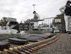 Kosovo Serbia Tension