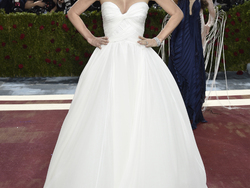 2022 MET Museum Costume Institute Benefit Gala