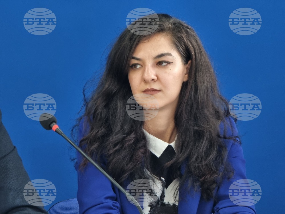 Национален пресклуб на БТА Ловеч - Коалиция „Продължаваме промяната - Демократична България" - пресконференция