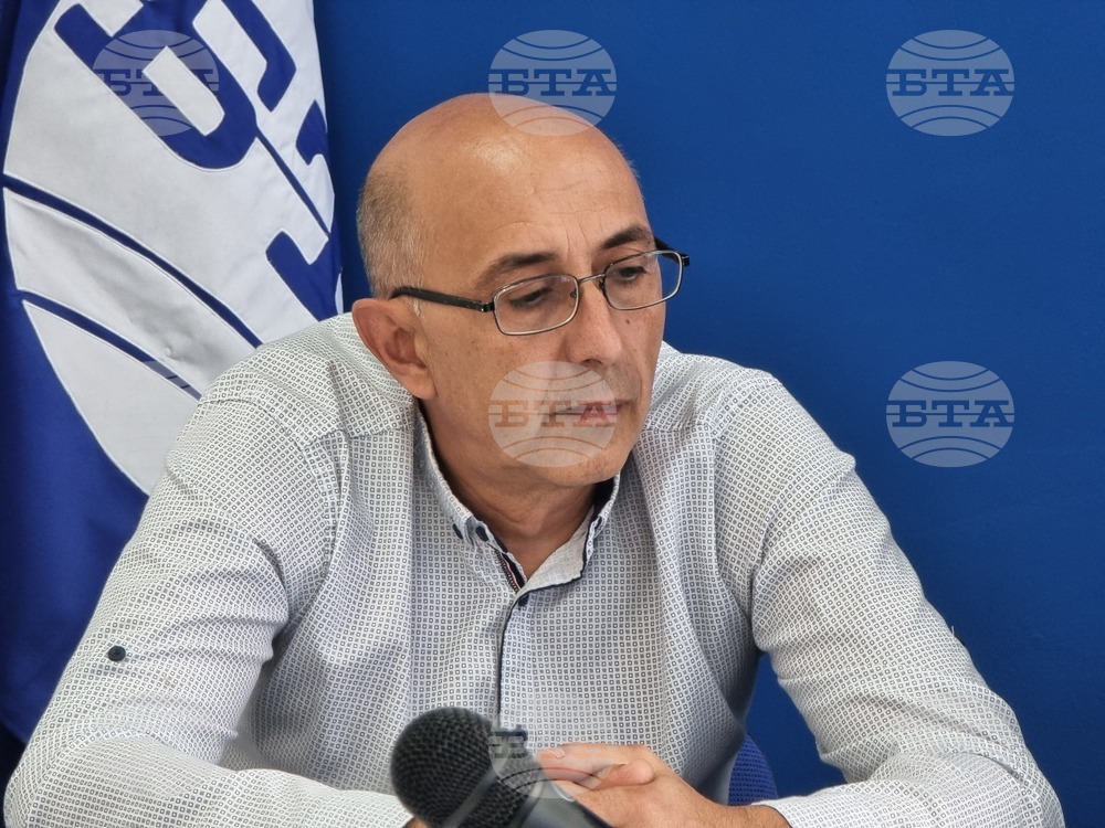 Национален пресклуб на БТА Ловеч - Коалиция „Продължаваме промяната - Демократична България" - пресконференция