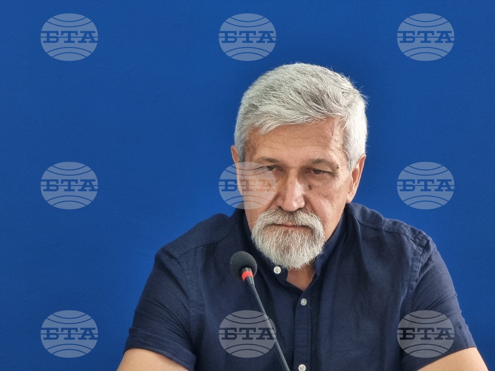 Национален пресклуб на БТА Ловеч - Коалиция „Продължаваме промяната - Демократична България" - пресконференция