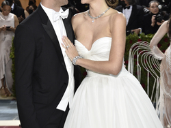 2022 MET Museum Costume Institute Benefit Gala