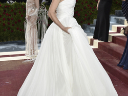 2022 MET Museum Costume Institute Benefit Gala