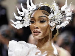 2022 MET Museum Costume Institute Benefit Gala