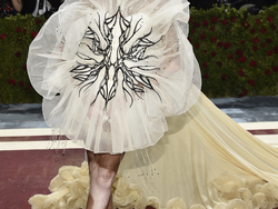2022 MET Museum Costume Institute Benefit Gala