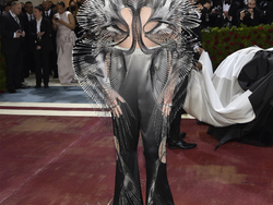 2022 MET Museum Costume Institute Benefit Gala