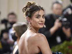 2022 MET Museum Costume Institute Benefit Gala