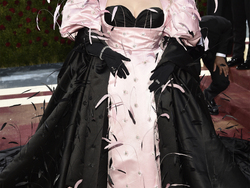 2022 MET Museum Costume Institute Benefit Gala