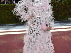2022 MET Museum Costume Institute Benefit Gala