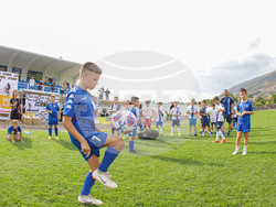 Снимка: Министерство на младежта и спорта