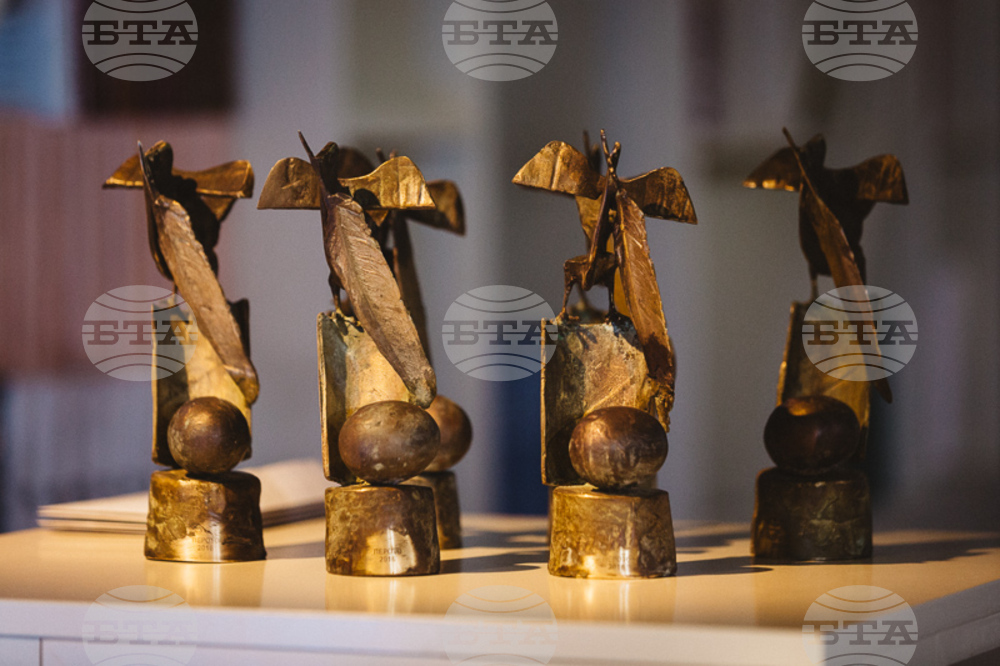 9th Quill Literary Award Ceremony to Take Place on November 2