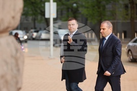 Министерски съвет - коалиционен съвет