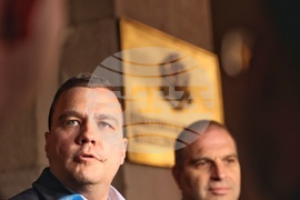 Министерски съвет - коалиционен съвет